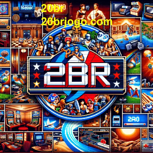 Reviva a Nostalgia: Explorando os Clássicos dos Jogos em 'Classic Games'